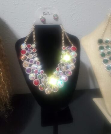 Jewellery