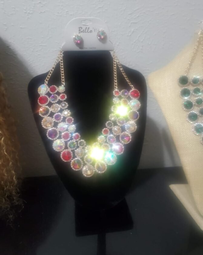 Jewellery