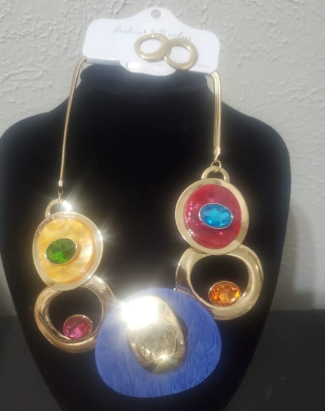 Jewellery