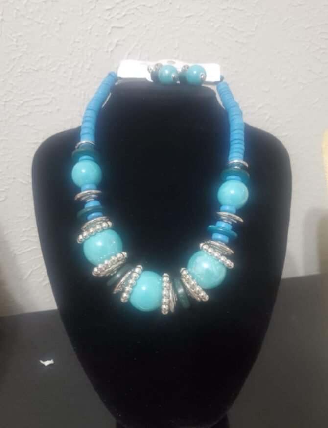 Jewellery