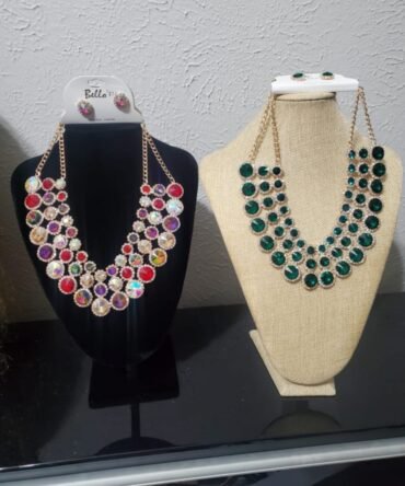 Jewellery