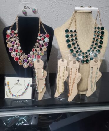 Jewellery