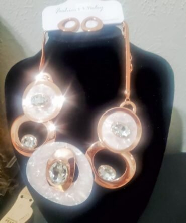 Jewellery