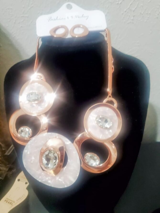 Jewellery