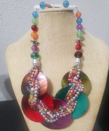 Jewellery