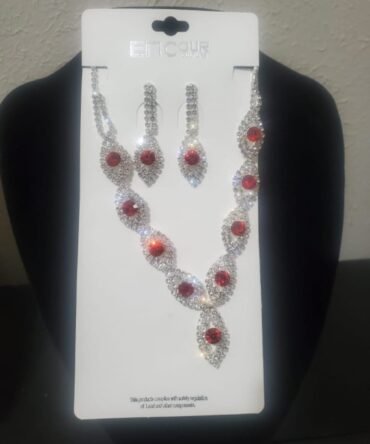 Jewellery