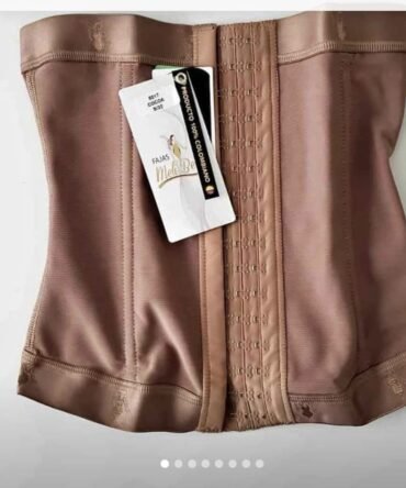 Women weight loss belt