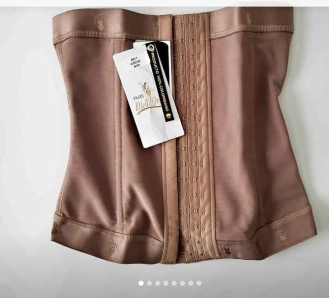 Women weight loss belt