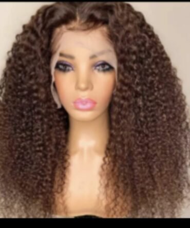 Women Hair Wig