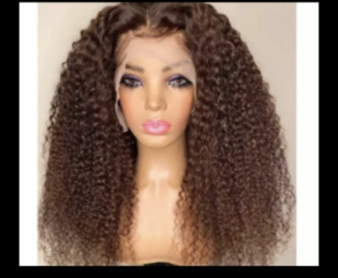 Women Hair Wig