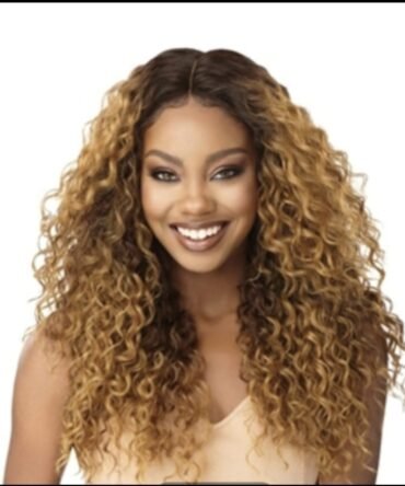 Women Hair Wig