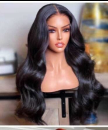 Women Hair Wig