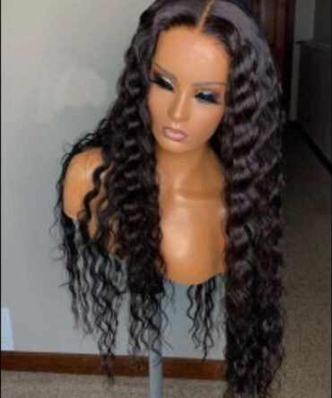 Women Hair Wig