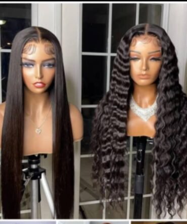 Women Hair Wig