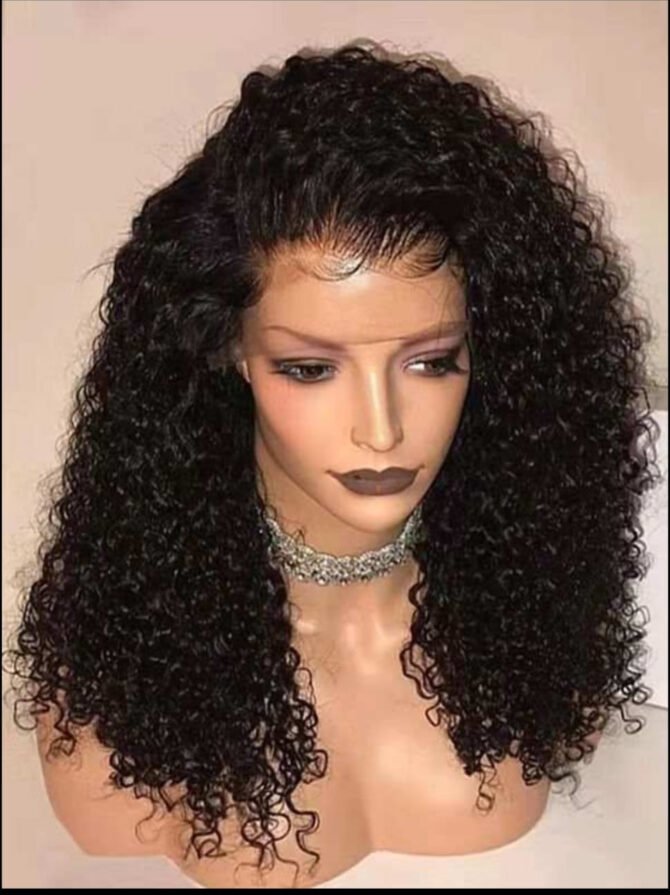 Women Hair Wig