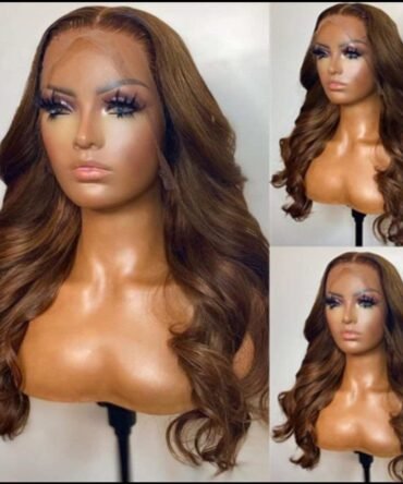 Women Hair Wig