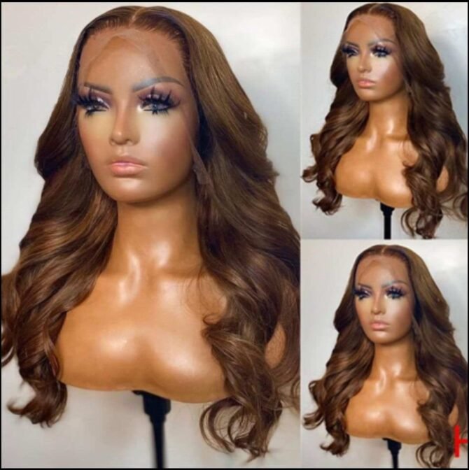 Women Hair Wig
