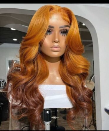Women Hair Wig