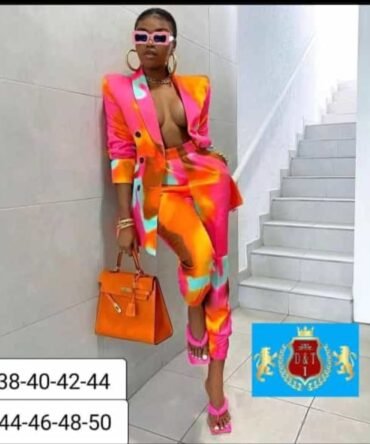 Women Suits