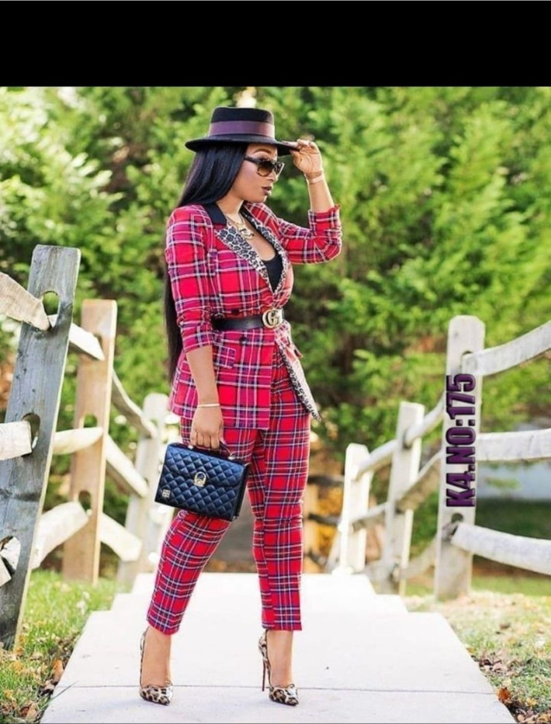 Women Suits