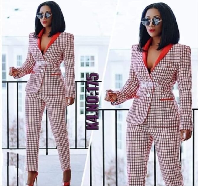 Women Suits