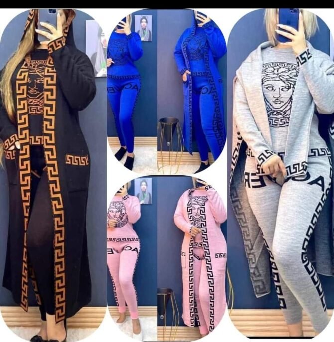 Women Suits