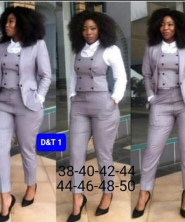 Women Suits