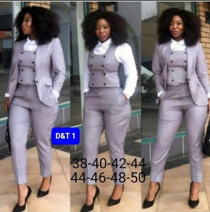 Women Suits