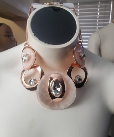 Jewellery