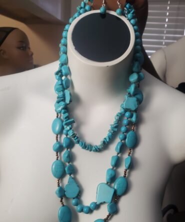 Jewellery