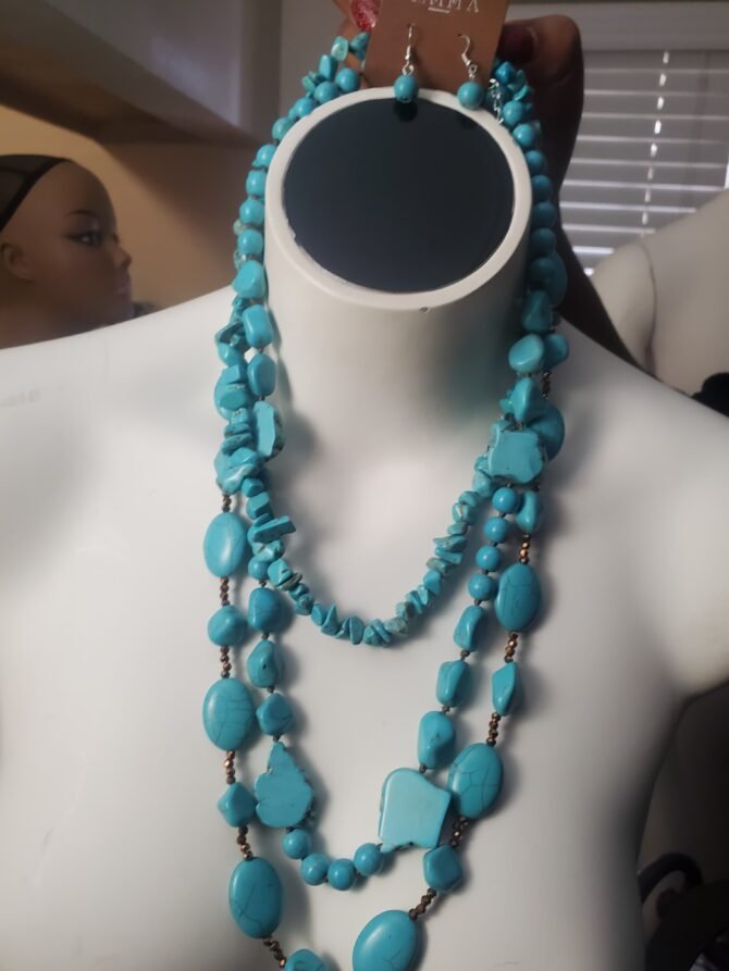 Jewellery