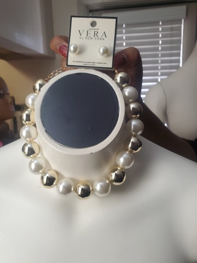 Jewellery