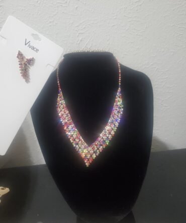 Jewellery