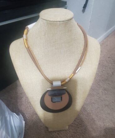 Jewellery