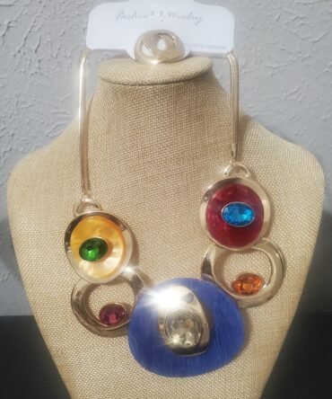 Jewellery