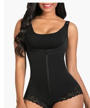 Women Weight loss belt