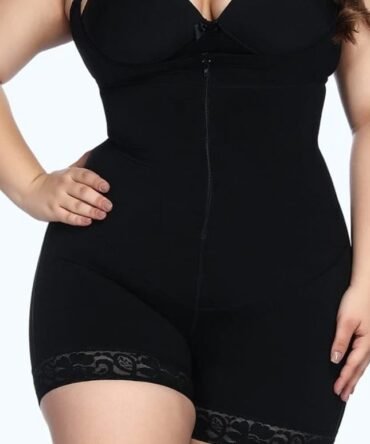 Women Weight loss belt