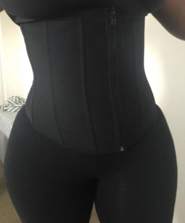 Women Weight loss belt