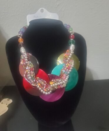 Jewellery