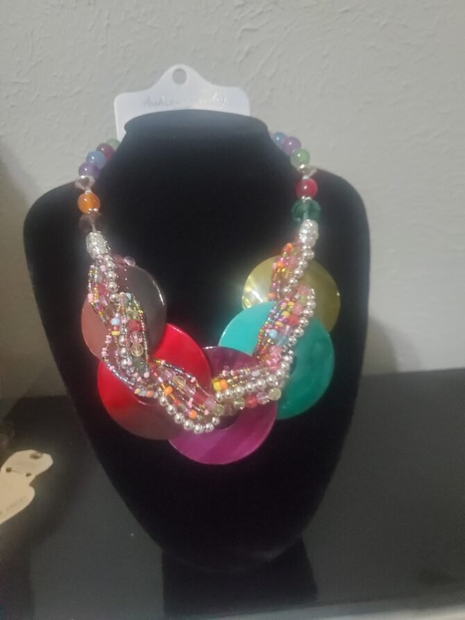 Jewellery