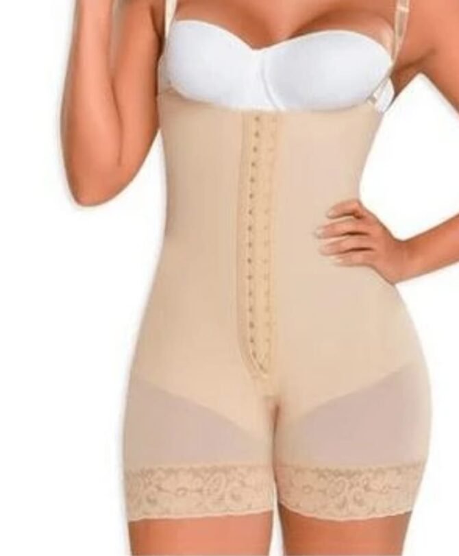 Women Weight loss belt - Image 3