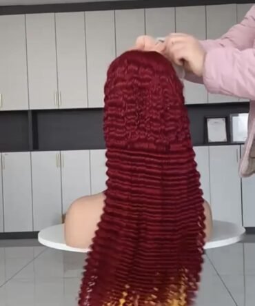 Women Hair Wig