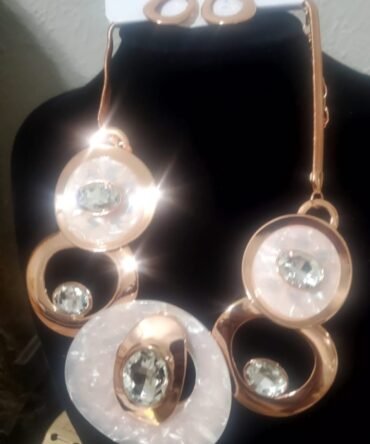 Jewellery