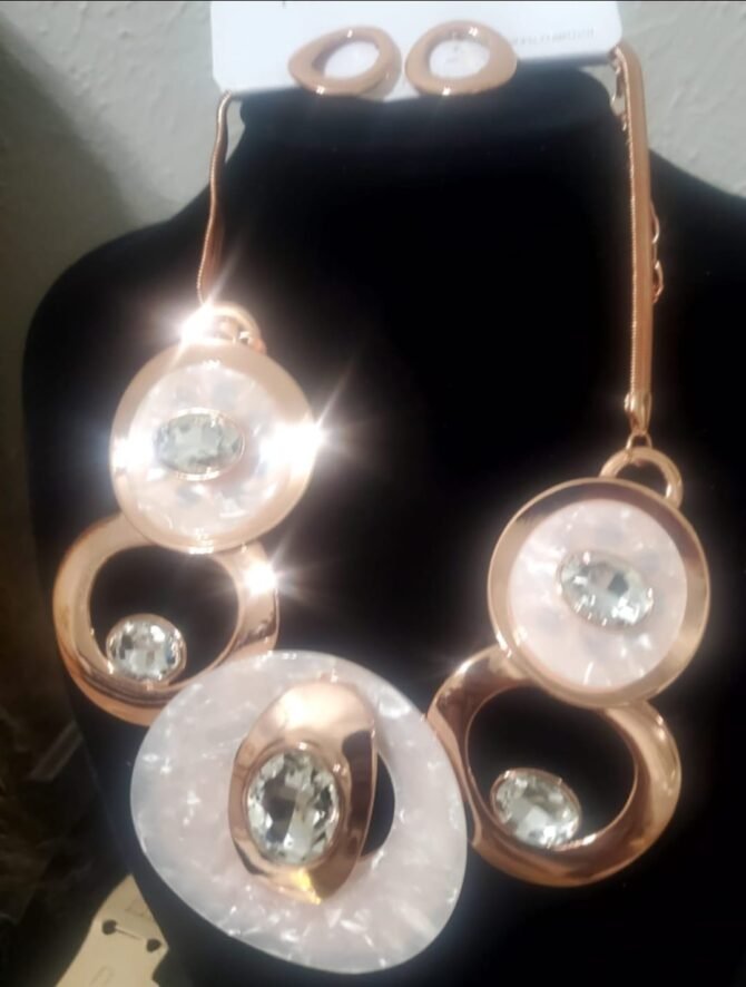 Jewellery
