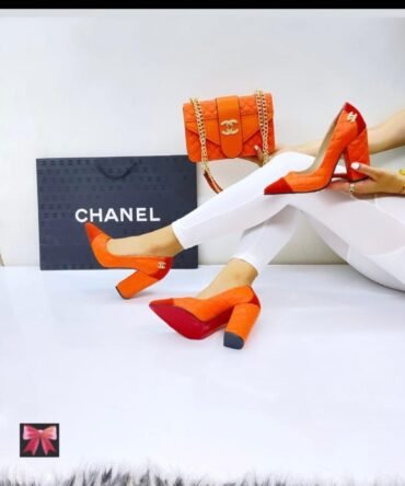 Stylish Heels