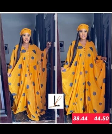 Ready to wear Dress