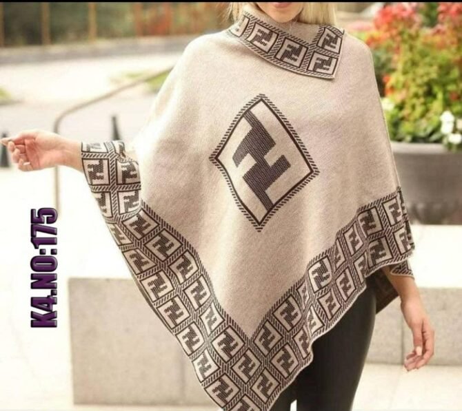 Woolen Top