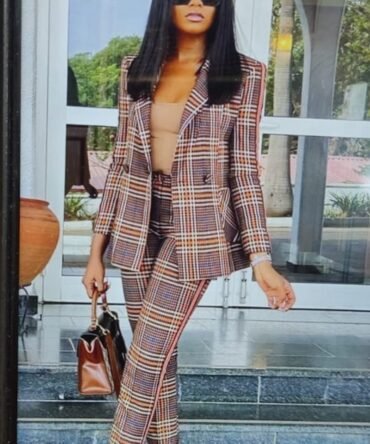 Suit