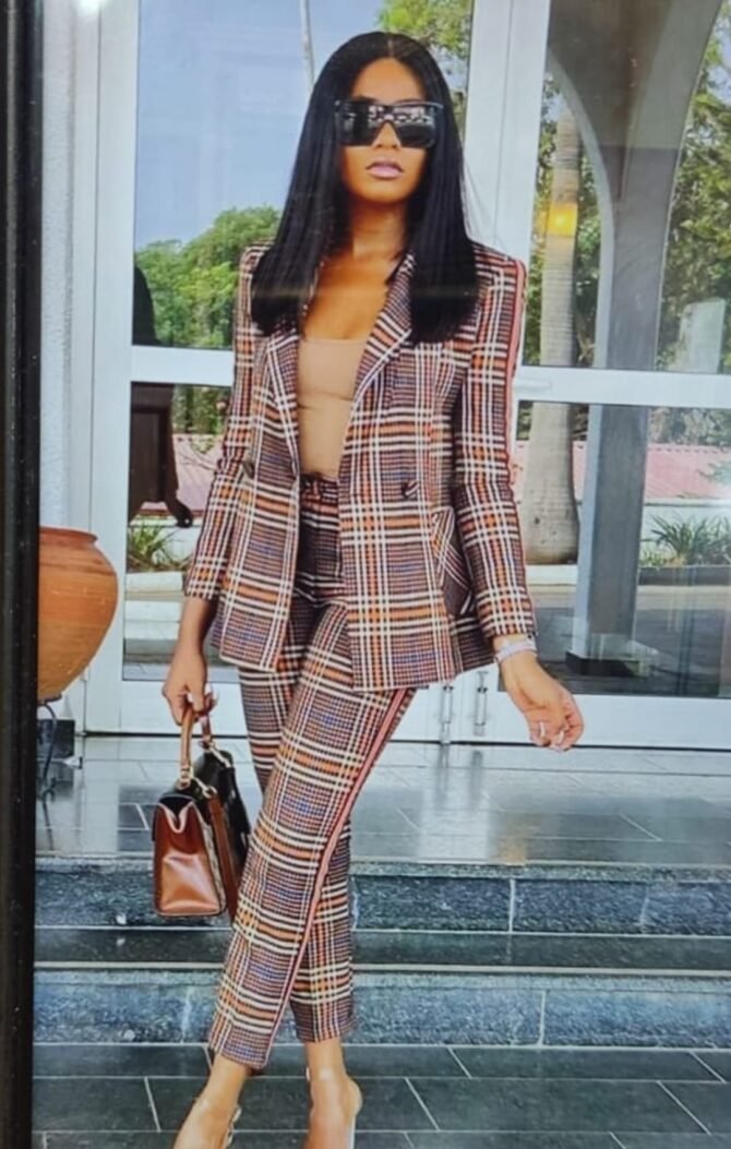 Suit