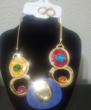 Necklace